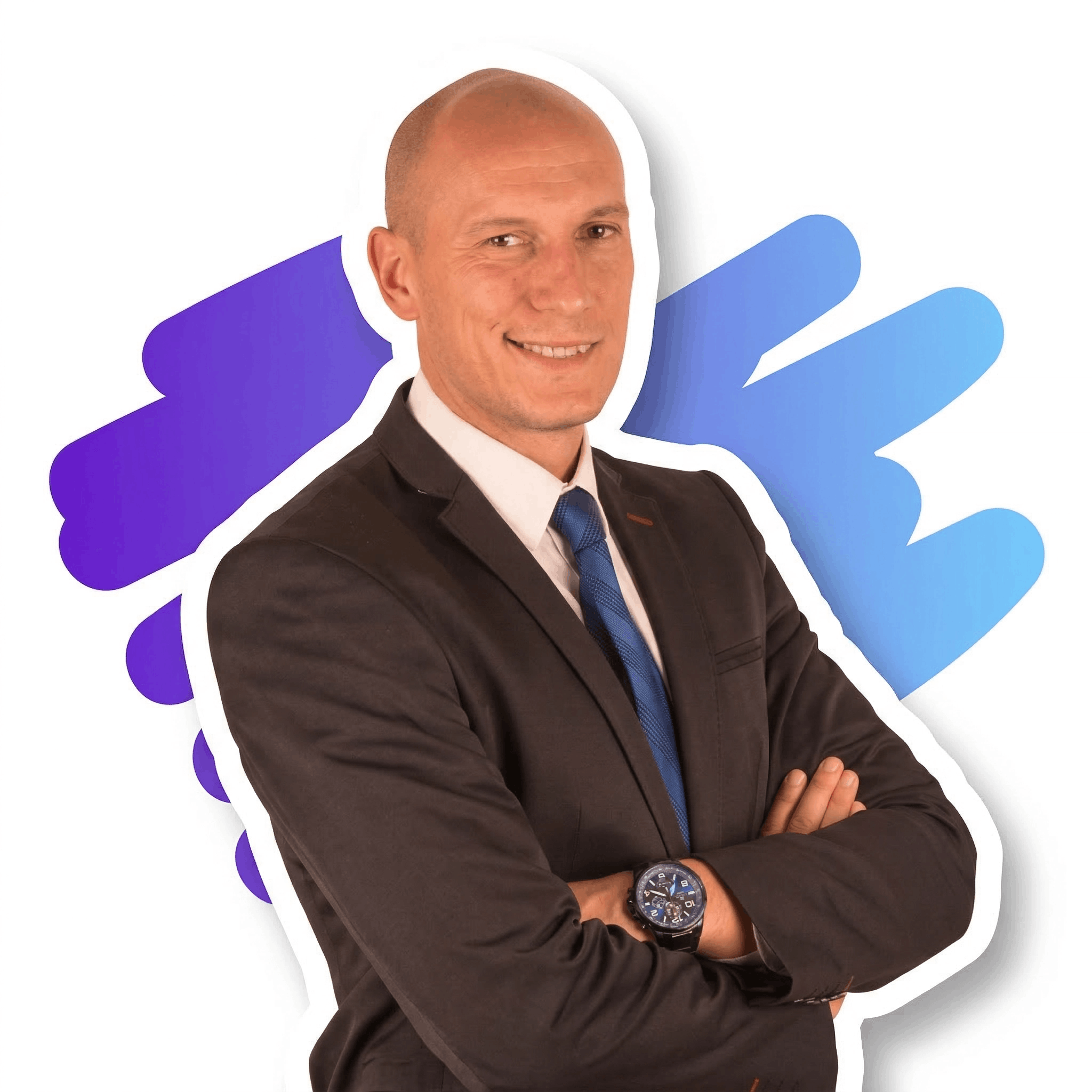 Iliyan Boychev formateur expert