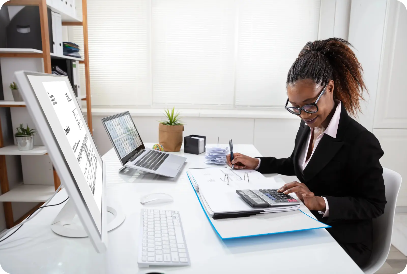 comptabilité et finance Secteur de recrutement accounting