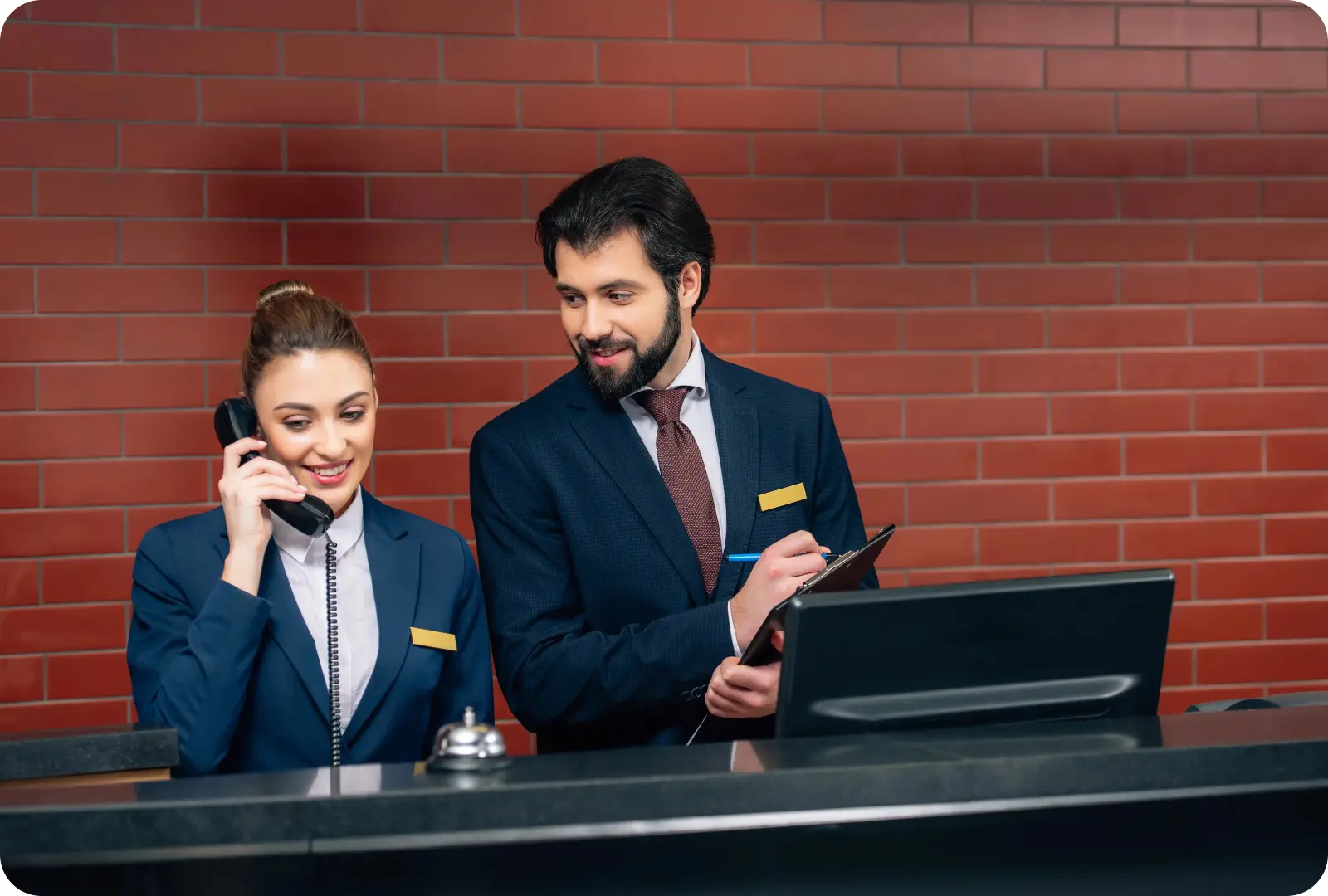 gestion hotelière et restauration Secteur de recrutement hôtellerie et restauration
