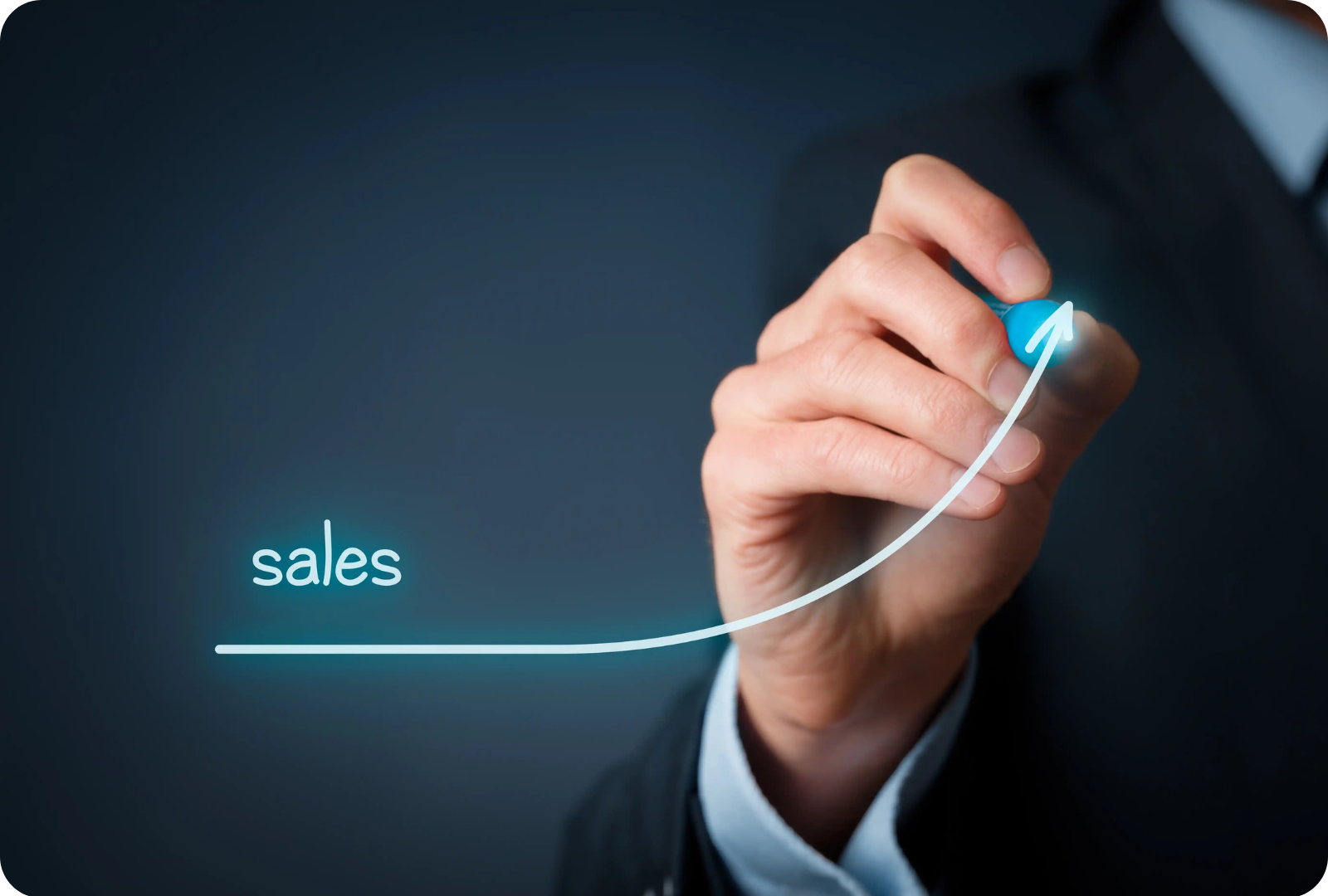 vente et développement commercial Secteur de recrutement vente et developpement commercial